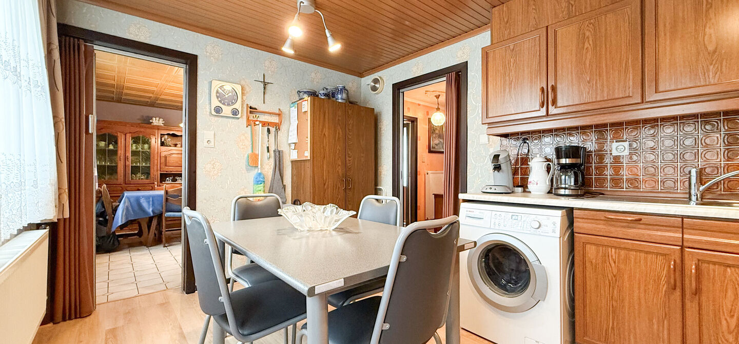 Huis te koop in Heusden-Zolder