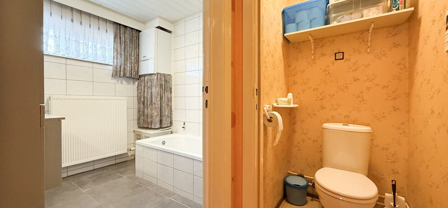 Huis te koop in Heusden-Zolder