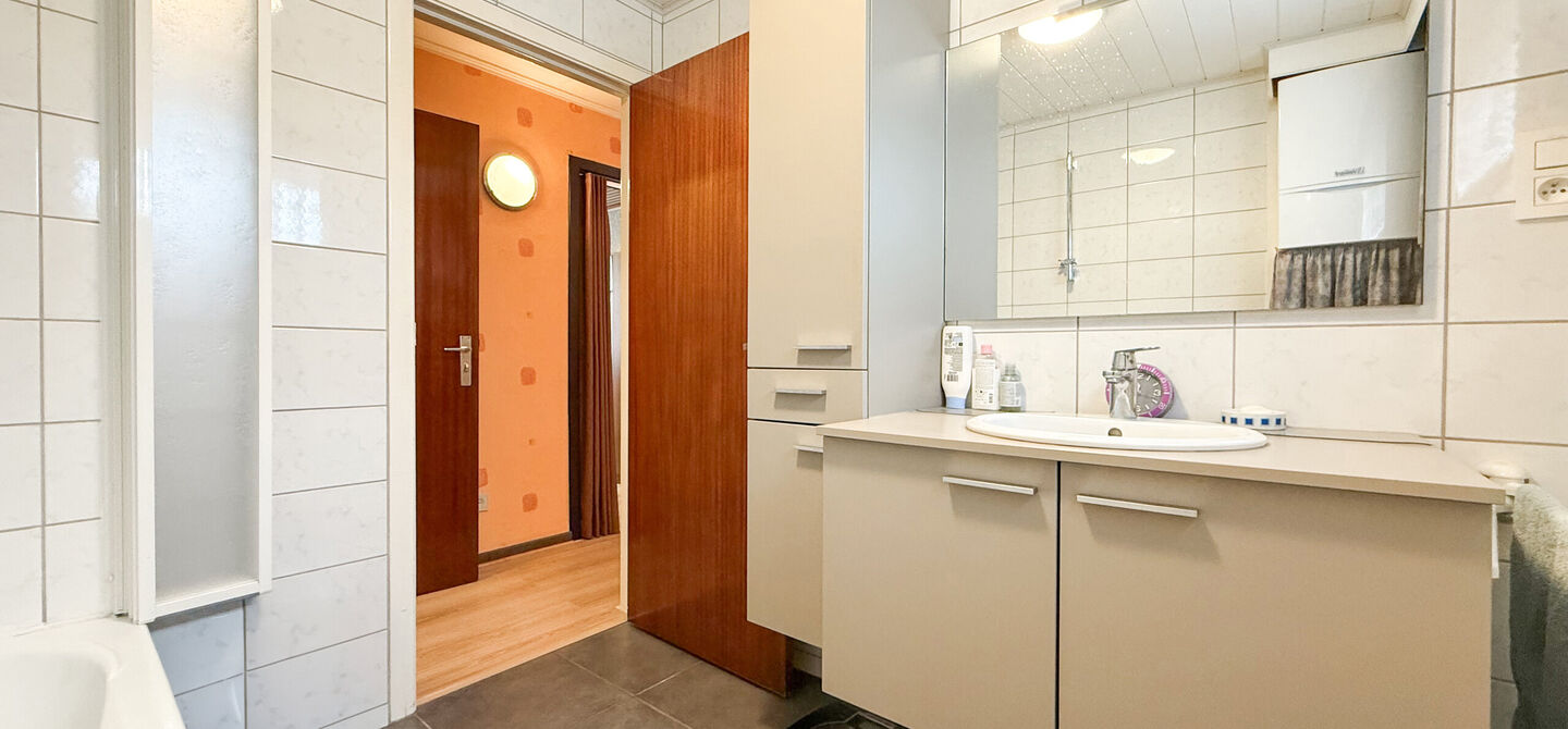 Huis te koop in Heusden-Zolder