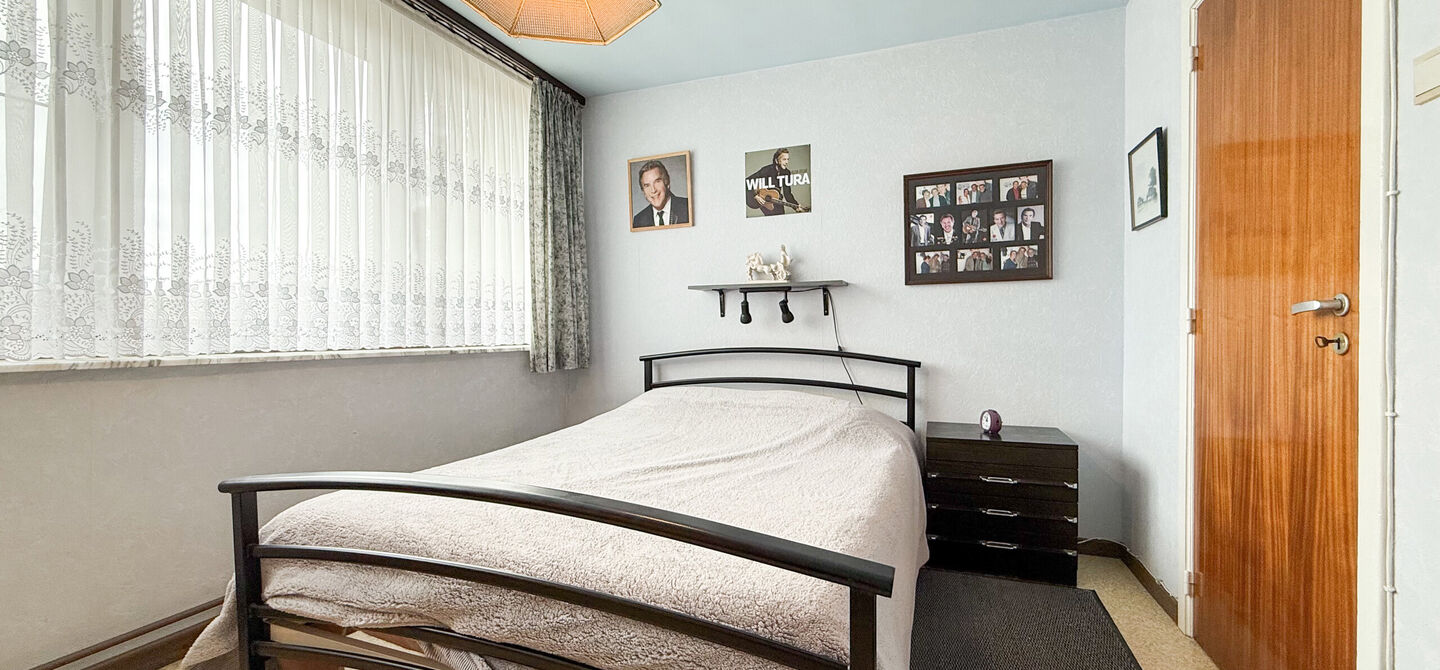 Huis te koop in Heusden-Zolder
