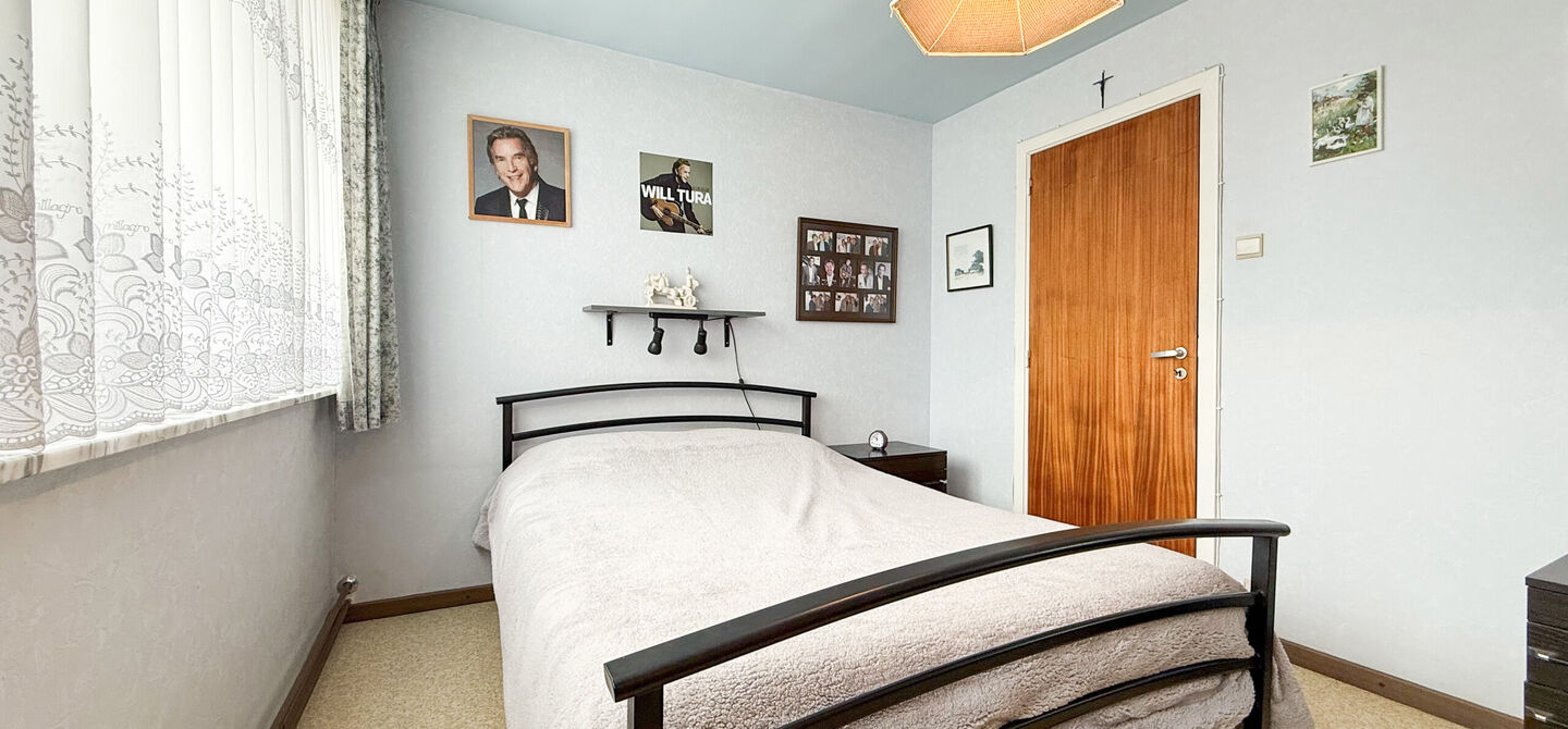Huis te koop in Heusden-Zolder