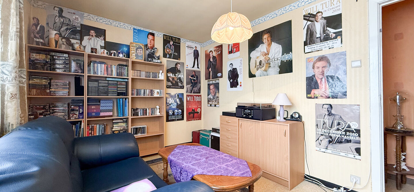 Huis te koop in Heusden-Zolder