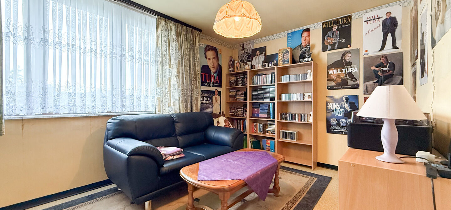 Huis te koop in Heusden-Zolder
