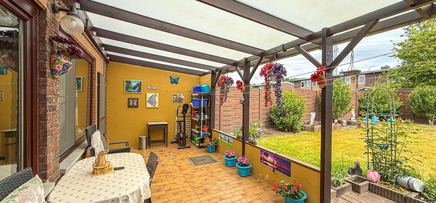 Huis te koop in Heusden-Zolder