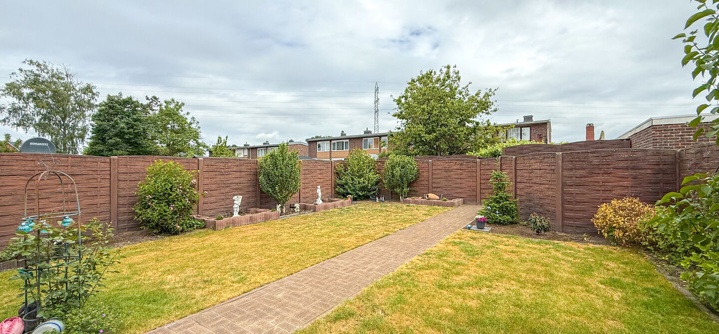 Huis te koop in Heusden-Zolder