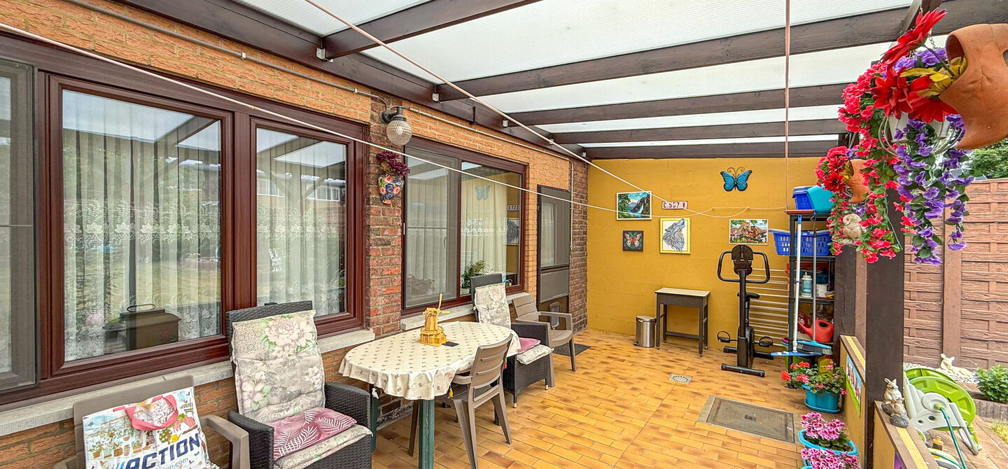 Huis te koop in Heusden-Zolder