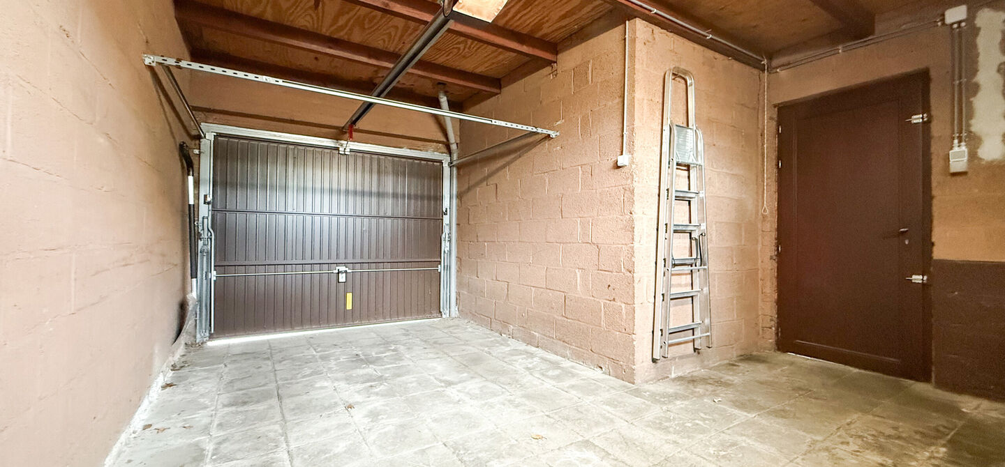 Huis te koop in Heusden-Zolder