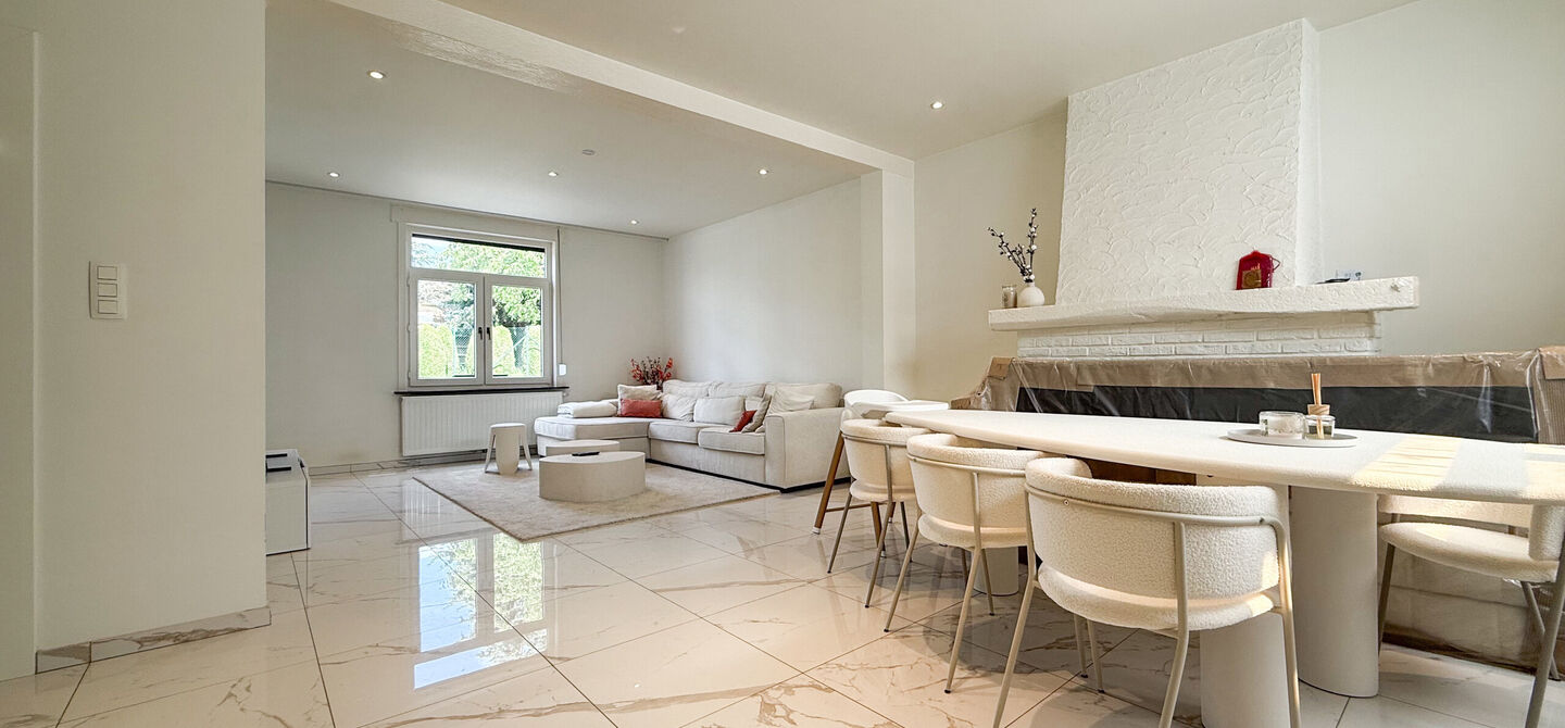 Huis te koop in Heusden-Zolder
