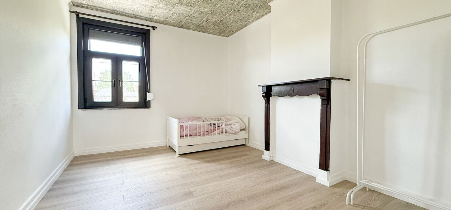 Huis te koop in Heusden-Zolder
