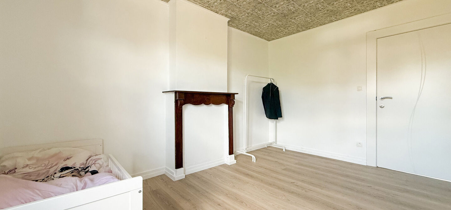 Huis te koop in Heusden-Zolder