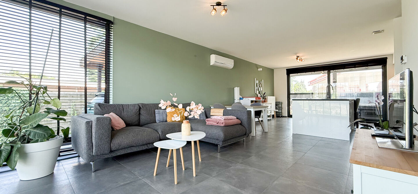 Huis te koop in Heusden-Zolder