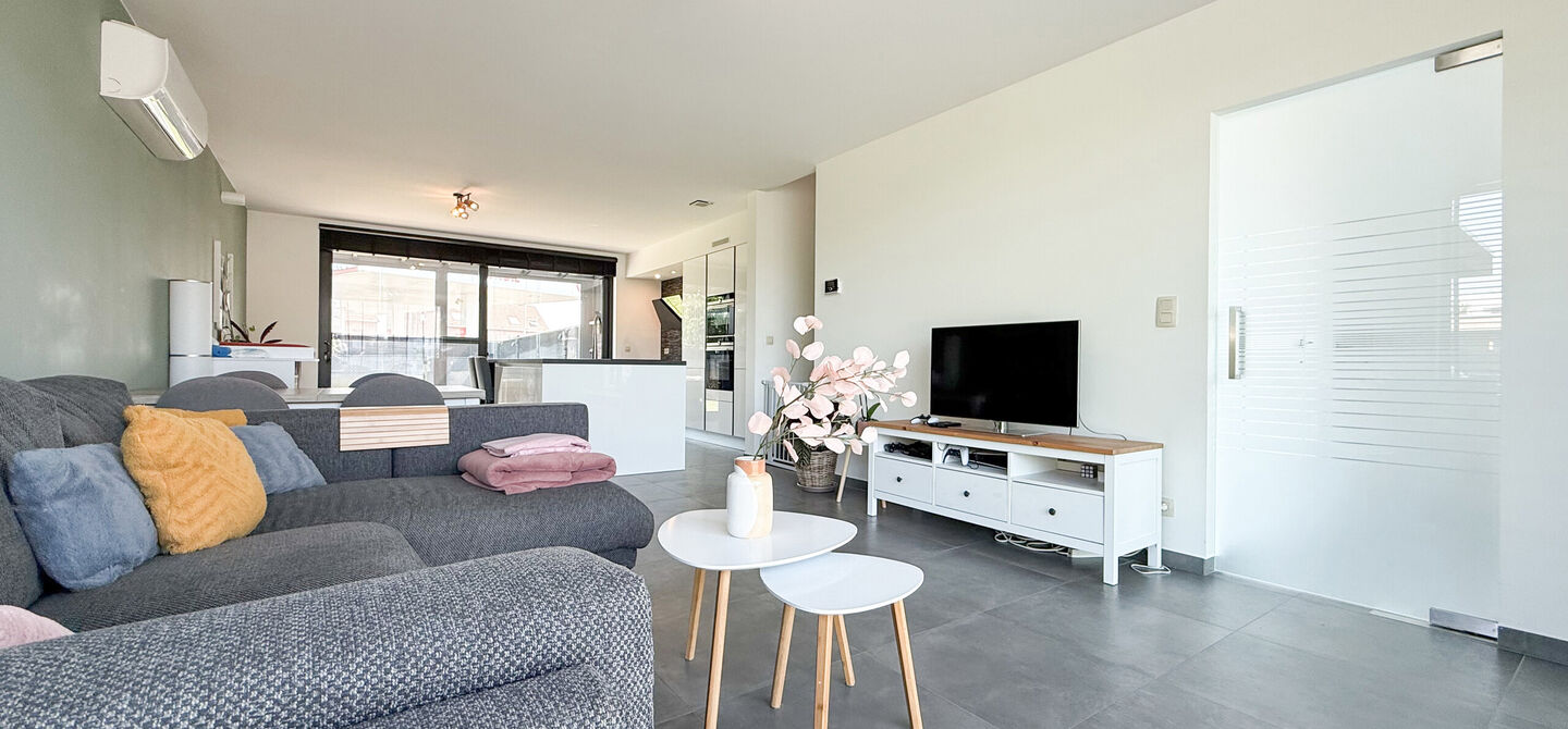 Huis te koop in Heusden-Zolder