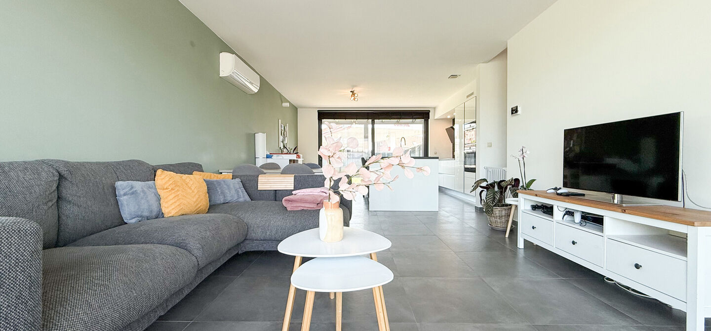 Huis te koop in Heusden-Zolder