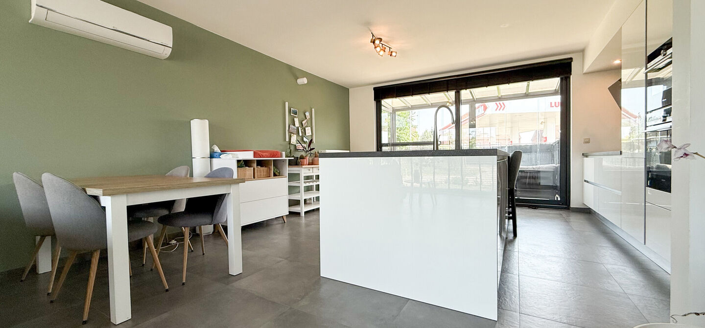 Huis te koop in Heusden-Zolder
