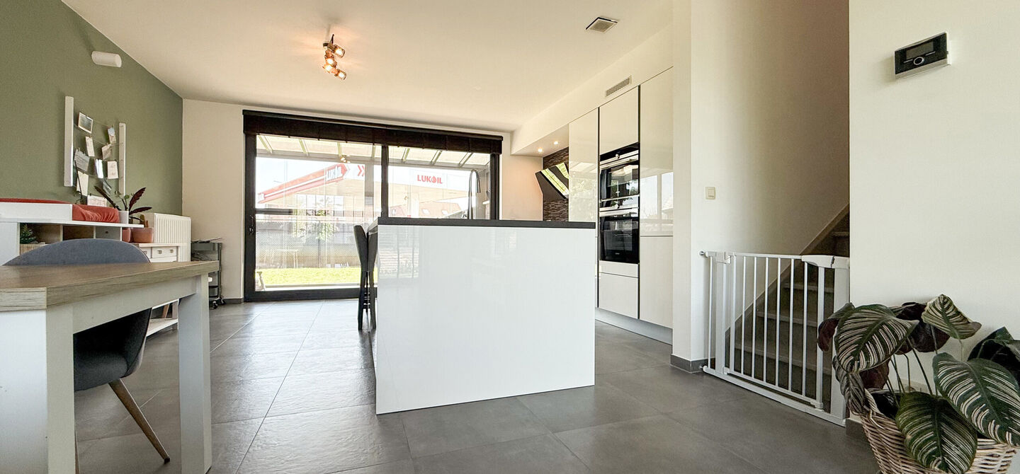 Huis te koop in Heusden-Zolder