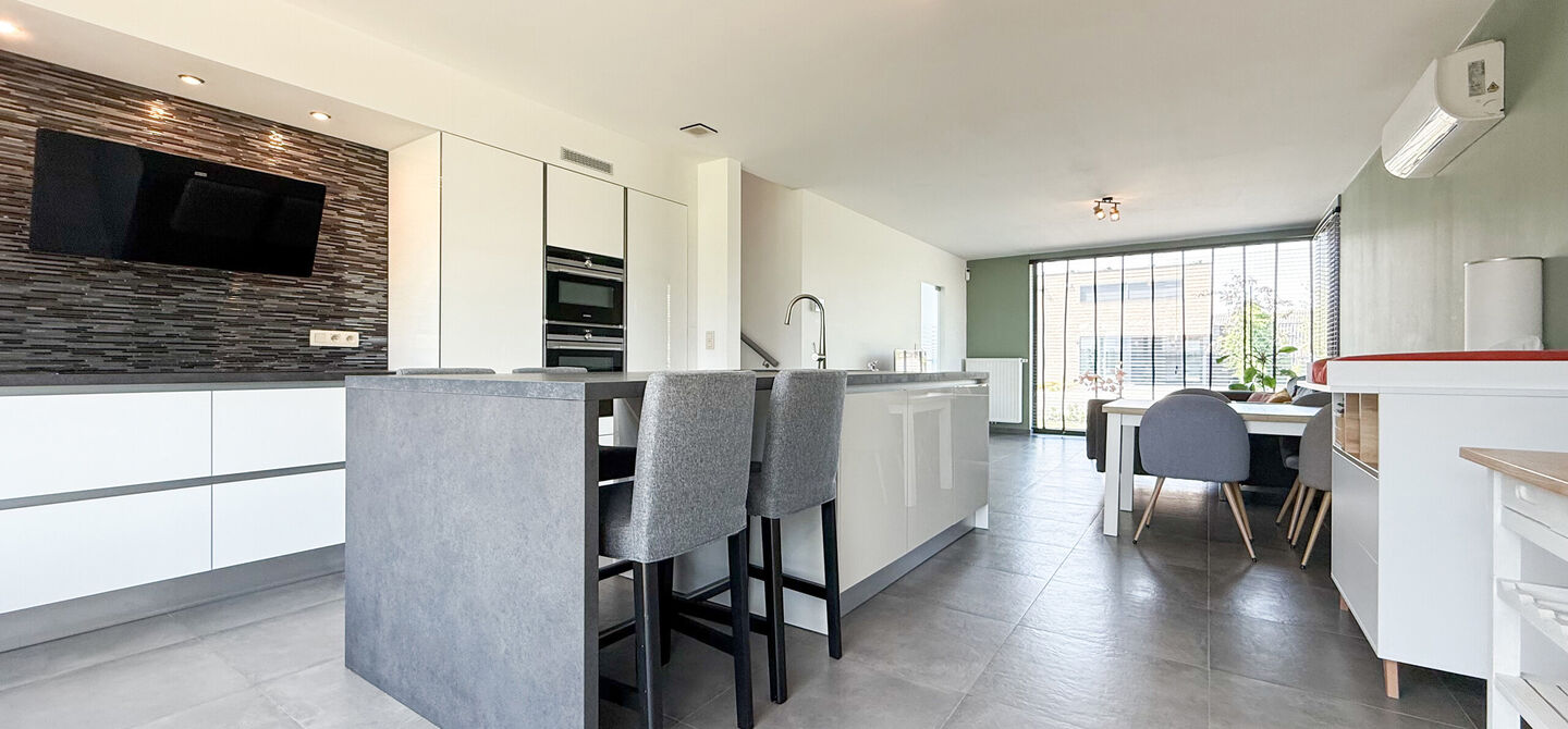 Huis te koop in Heusden-Zolder