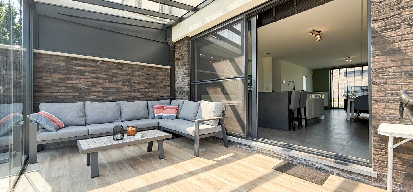 Huis te koop in Heusden-Zolder
