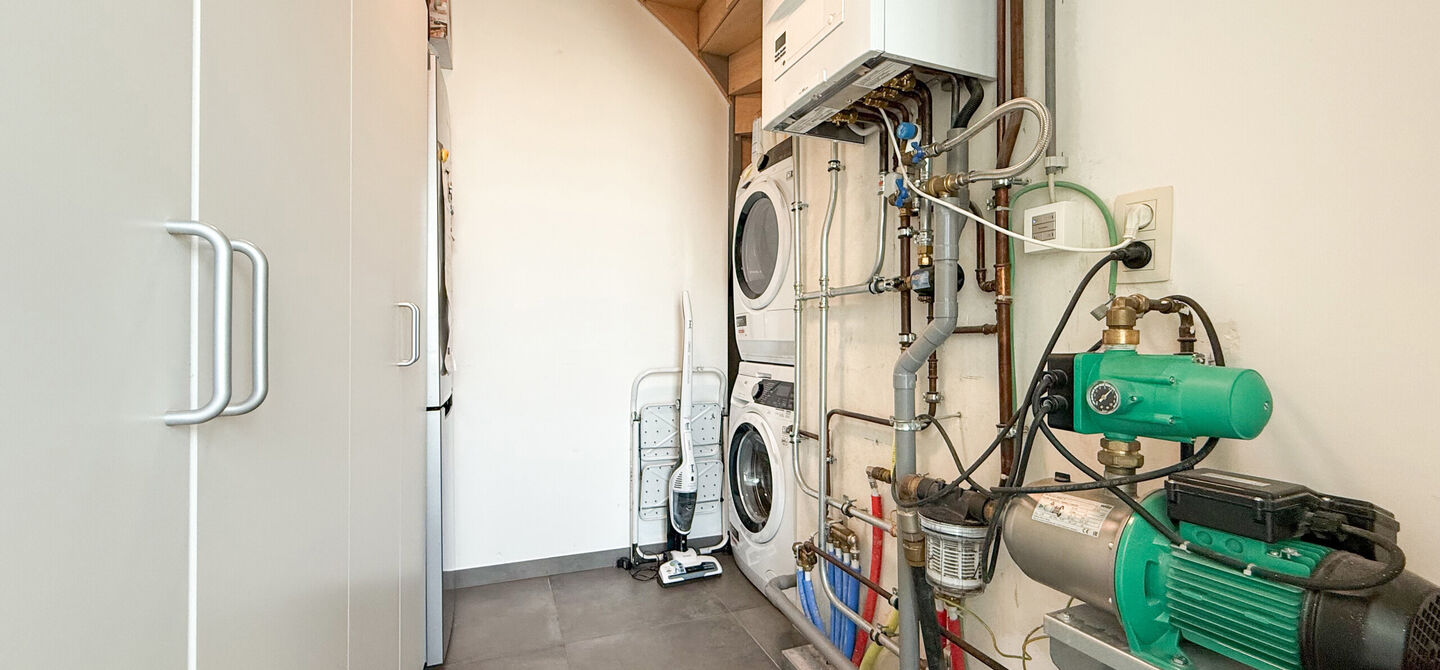 Huis te koop in Heusden-Zolder