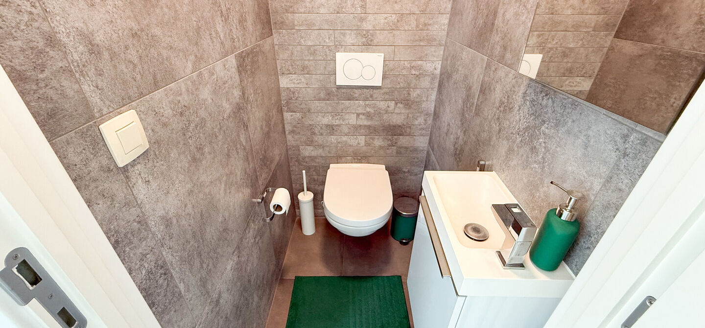 Huis te koop in Heusden-Zolder