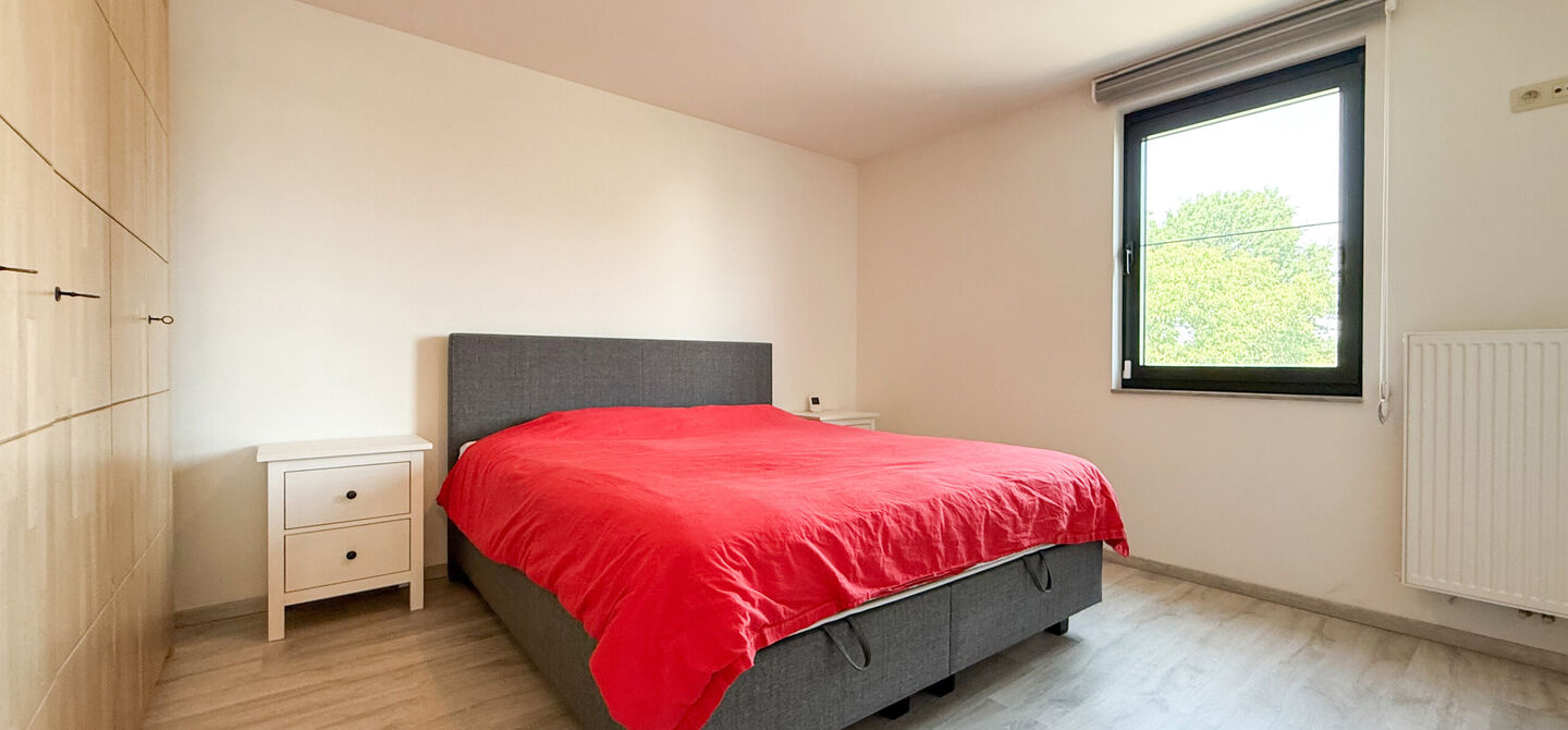 Huis te koop in Heusden-Zolder