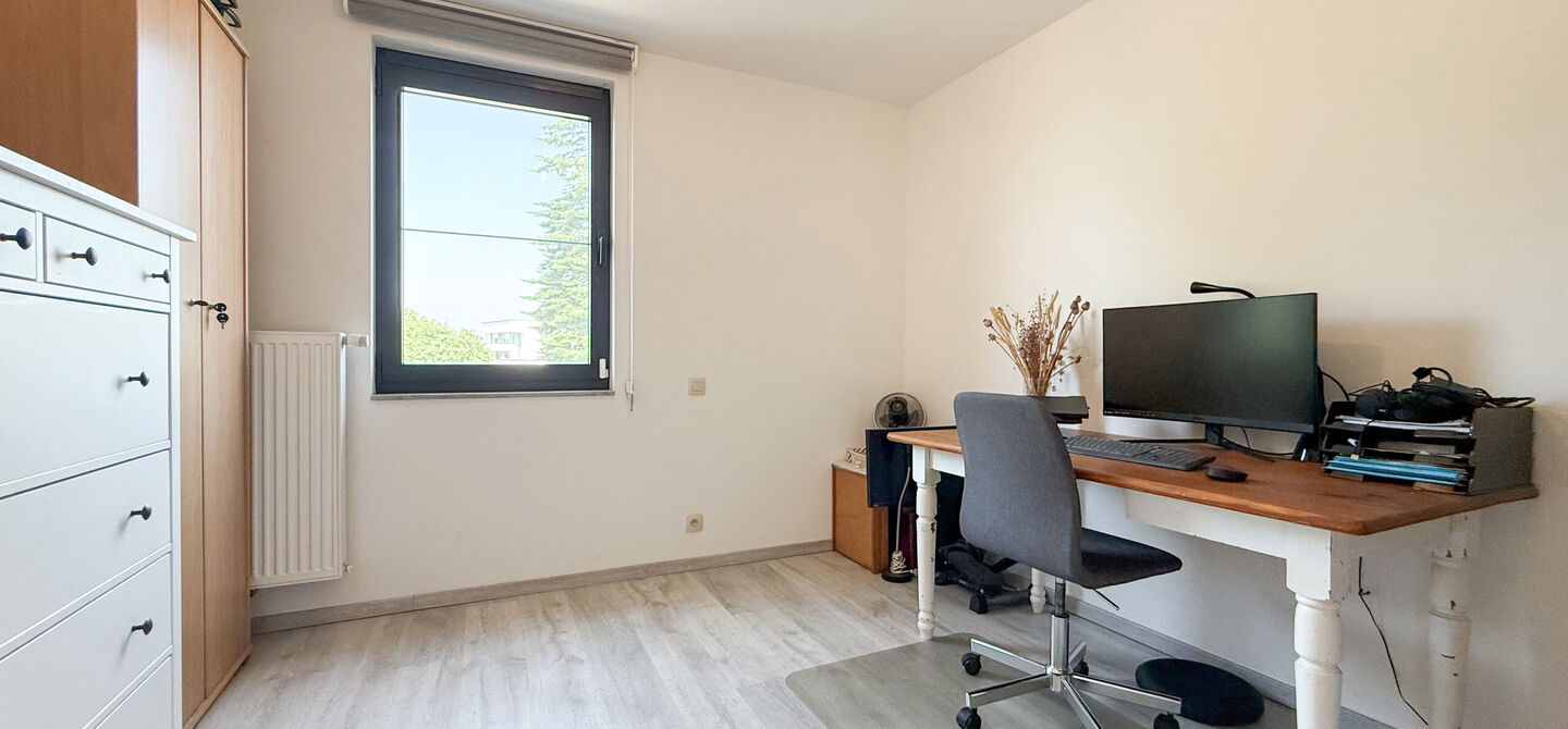 Huis te koop in Heusden-Zolder