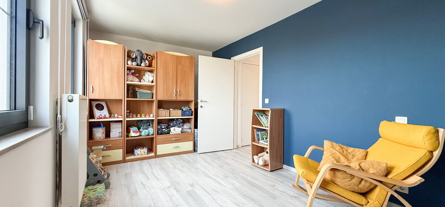 Huis te koop in Heusden-Zolder