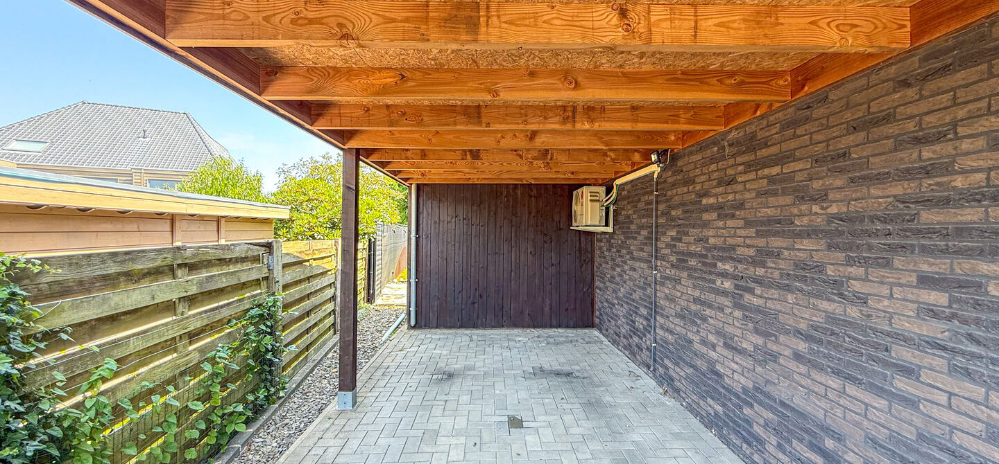 Huis te koop in Heusden-Zolder