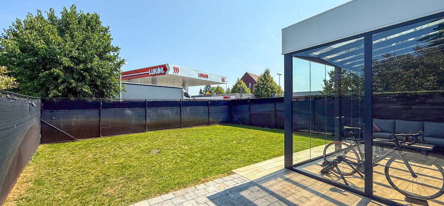 Huis te koop in Heusden-Zolder