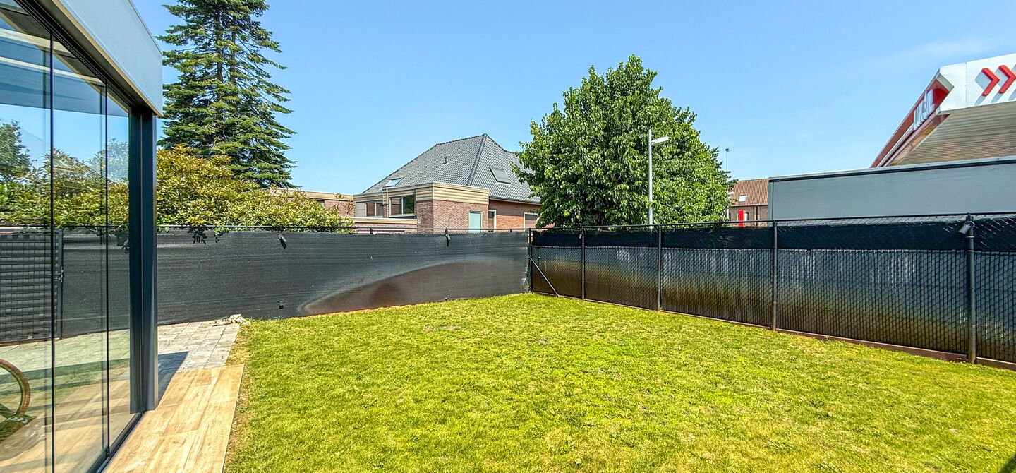 Huis te koop in Heusden-Zolder