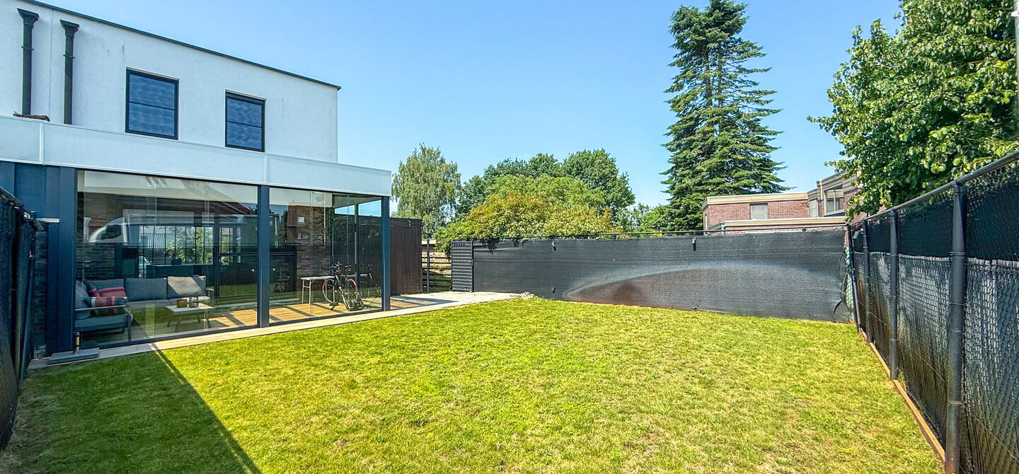 Huis te koop in Heusden-Zolder