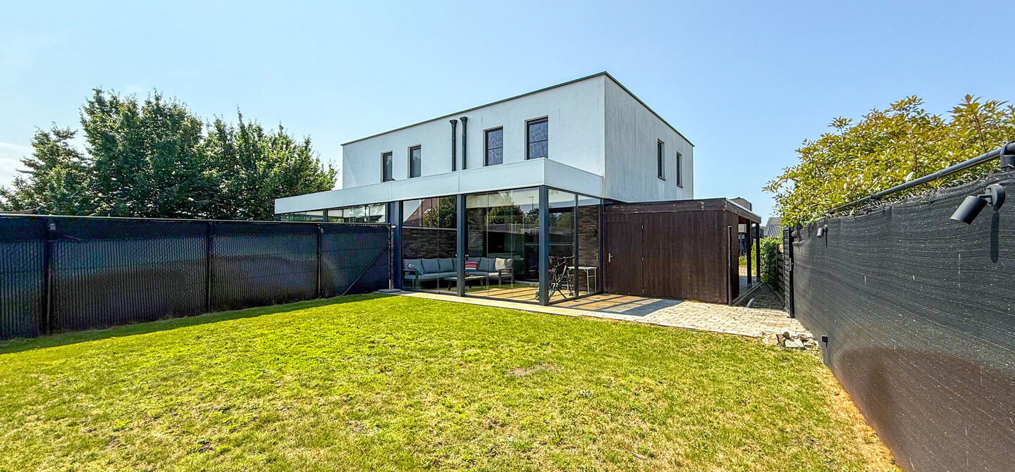 Huis te koop in Heusden-Zolder