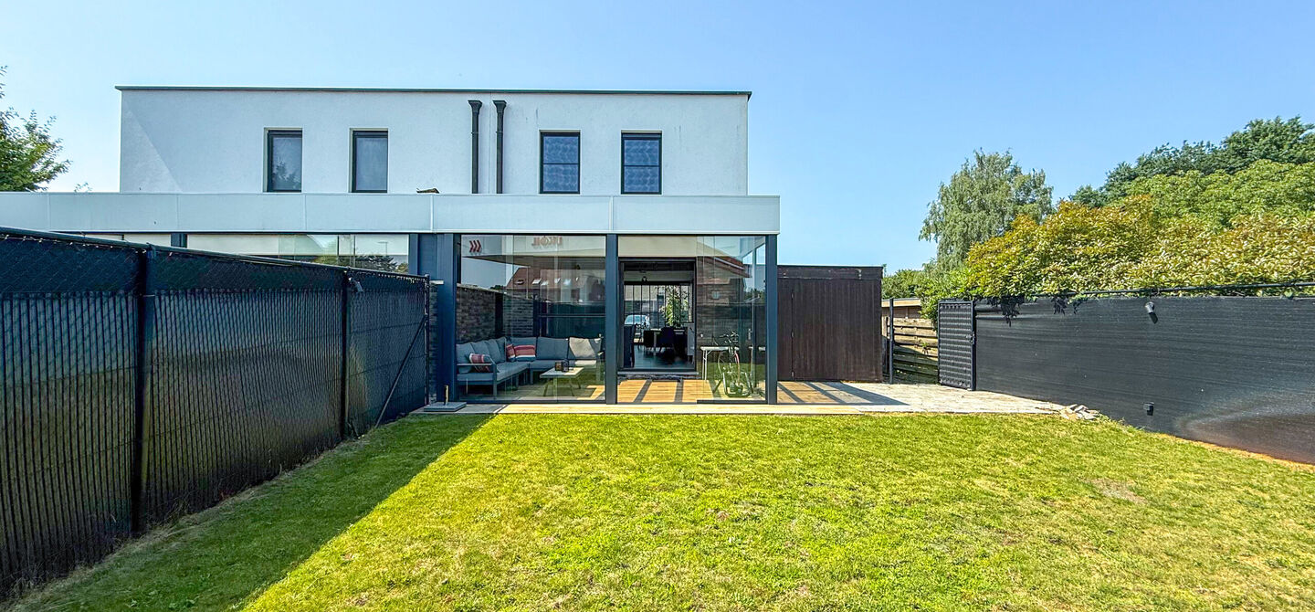Huis te koop in Heusden-Zolder