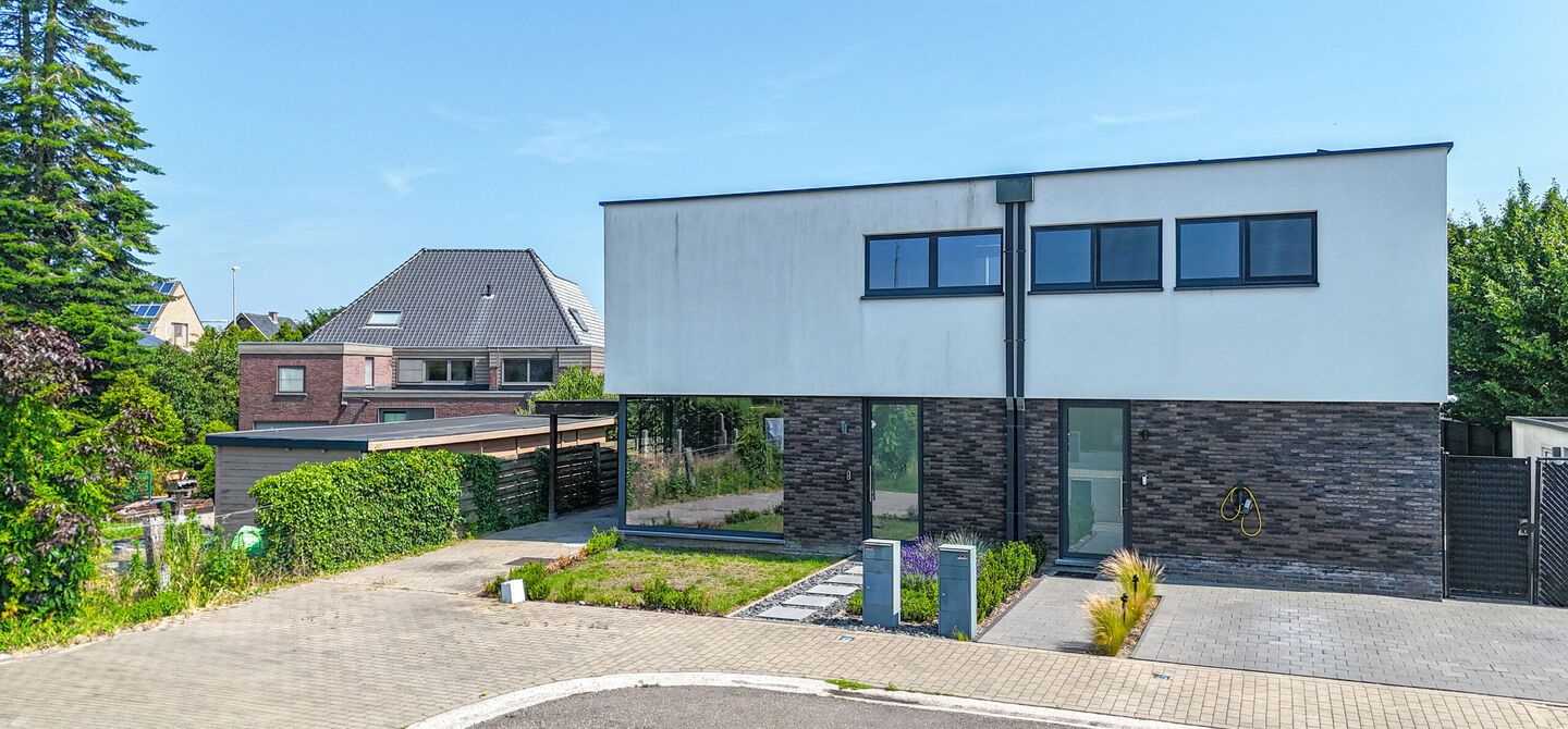 Huis te koop in Heusden-Zolder