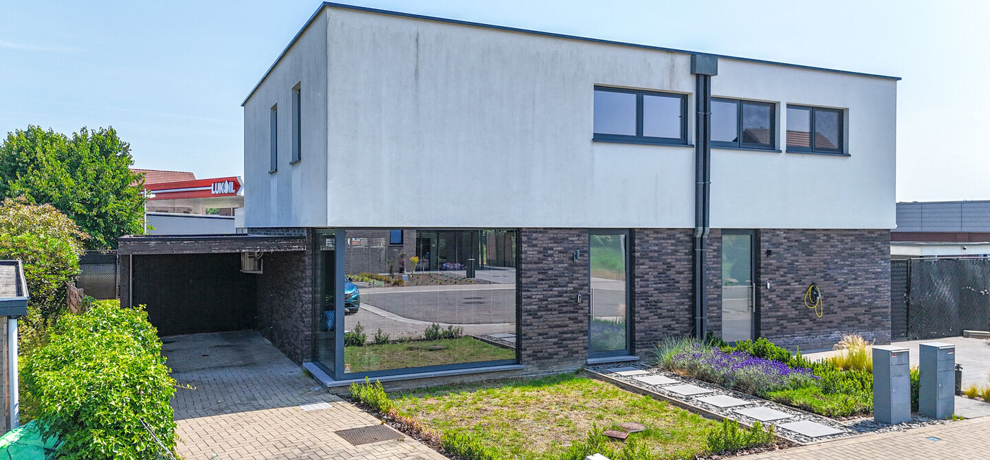Huis te koop in Heusden-Zolder