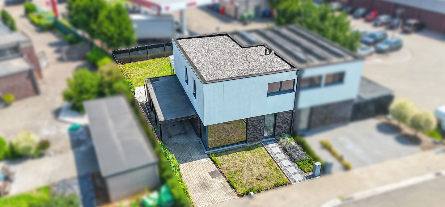 Huis te koop in Heusden-Zolder