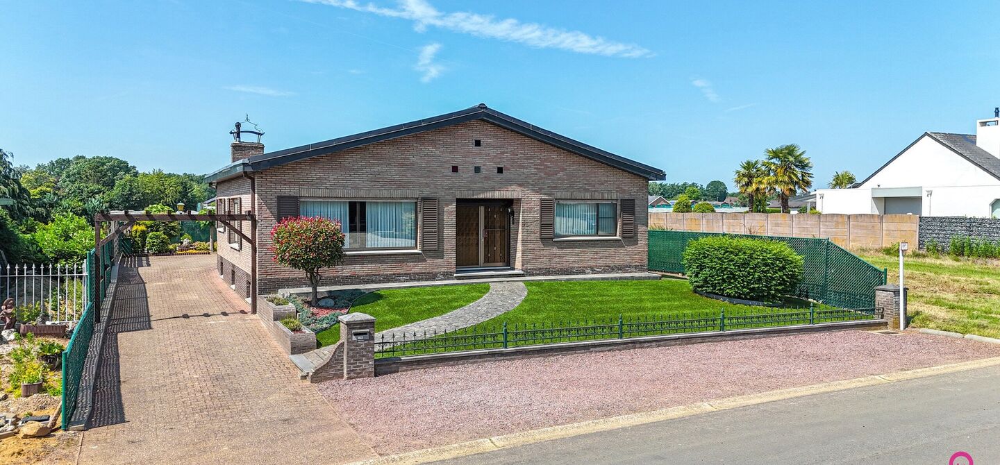 Huis te koop in Heusden-Zolder