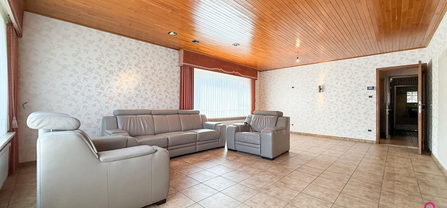 Huis te koop in Heusden-Zolder