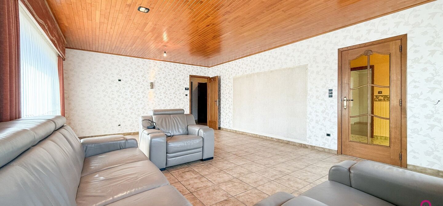 Huis te koop in Heusden-Zolder