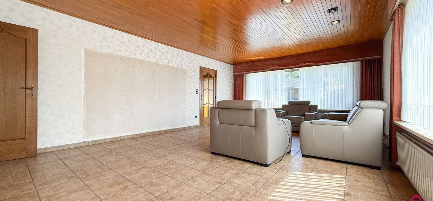 Huis te koop in Heusden-Zolder
