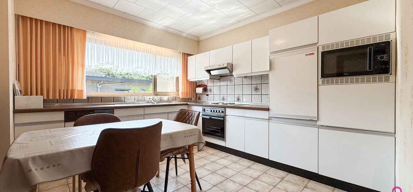 Huis te koop in Heusden-Zolder
