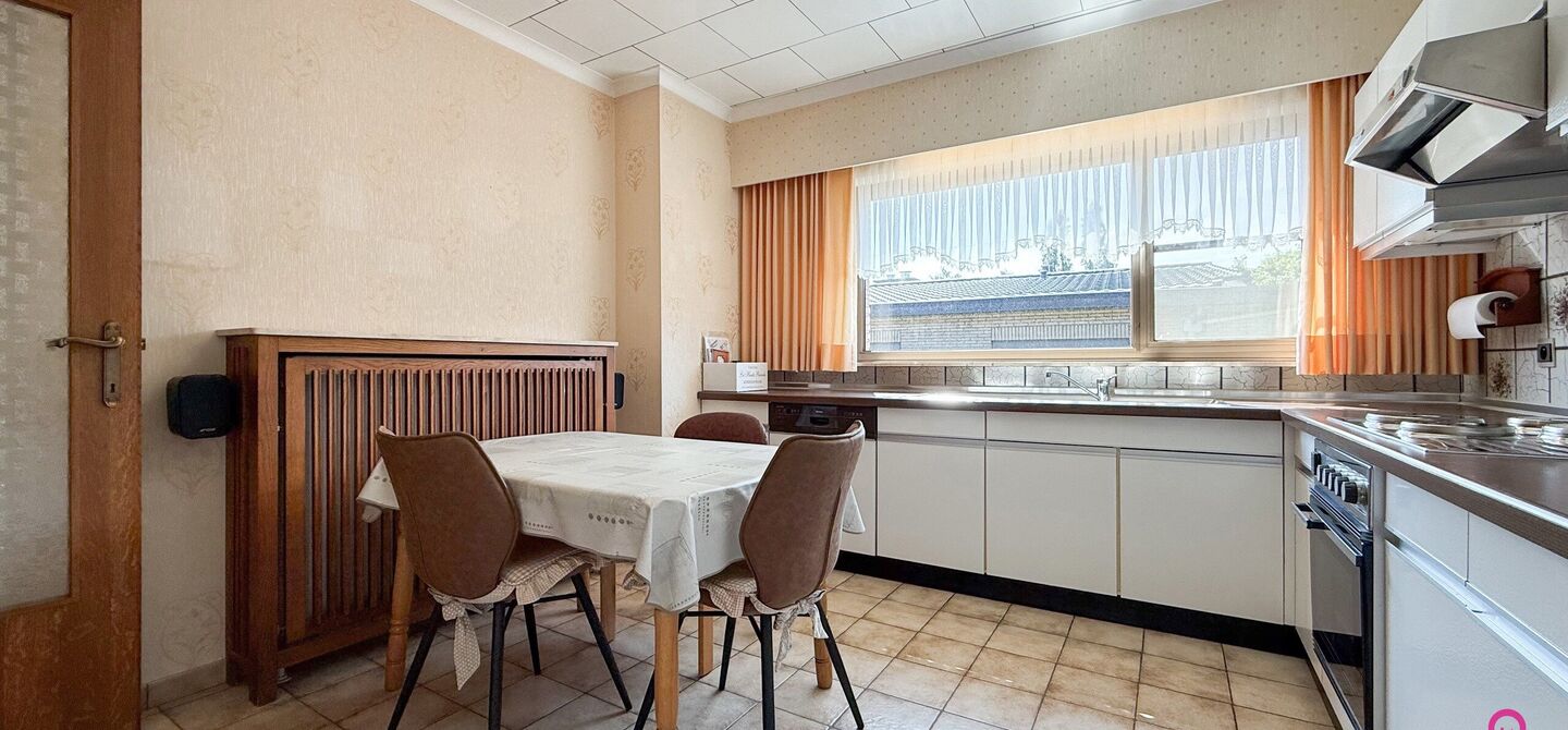 Huis te koop in Heusden-Zolder