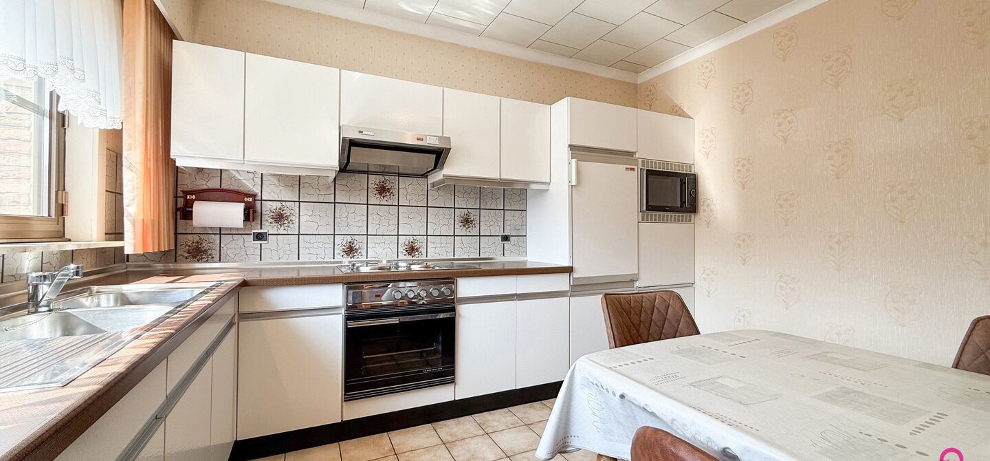 Huis te koop in Heusden-Zolder