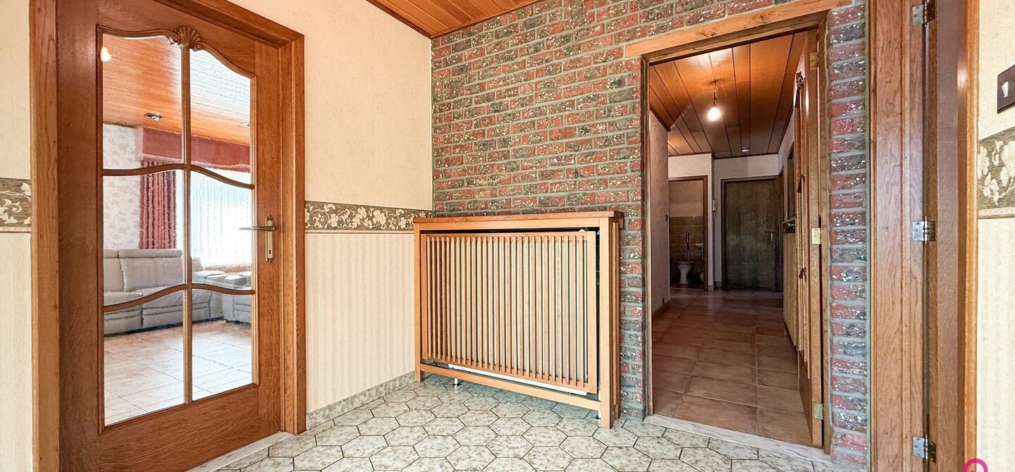 Huis te koop in Heusden-Zolder