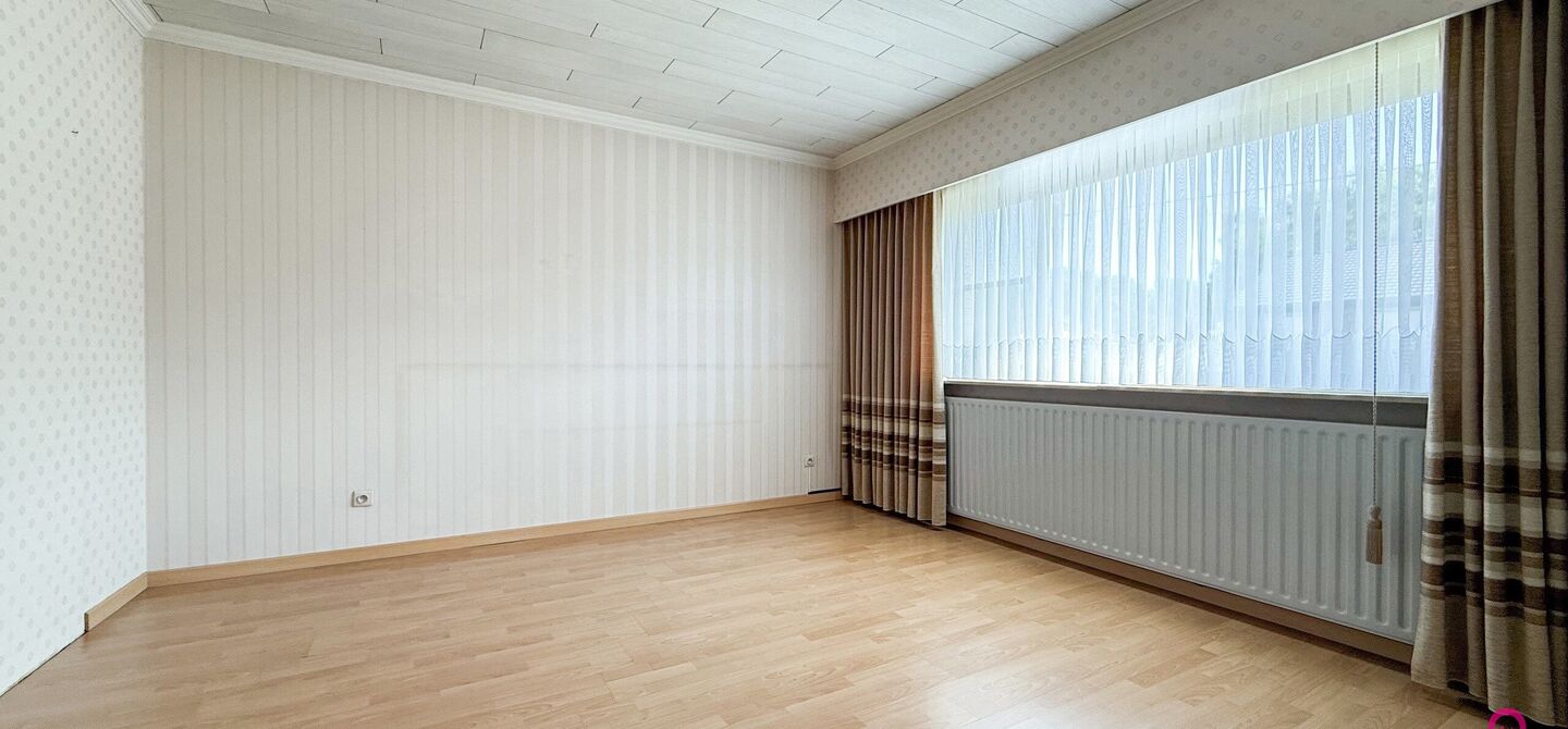 Huis te koop in Heusden-Zolder