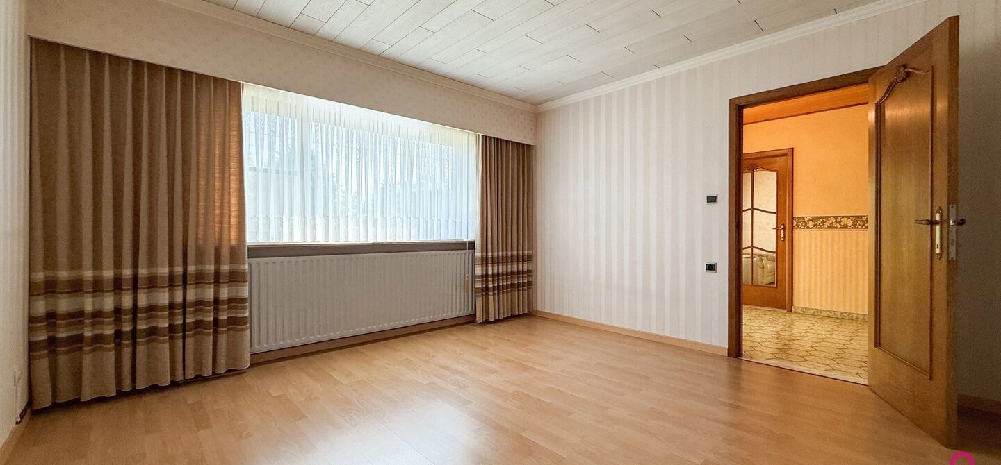 Huis te koop in Heusden-Zolder