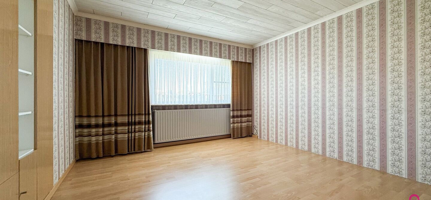 Huis te koop in Heusden-Zolder
