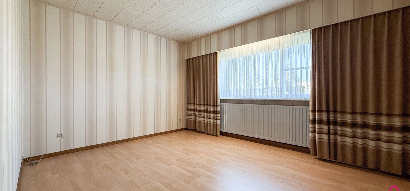 Huis te koop in Heusden-Zolder