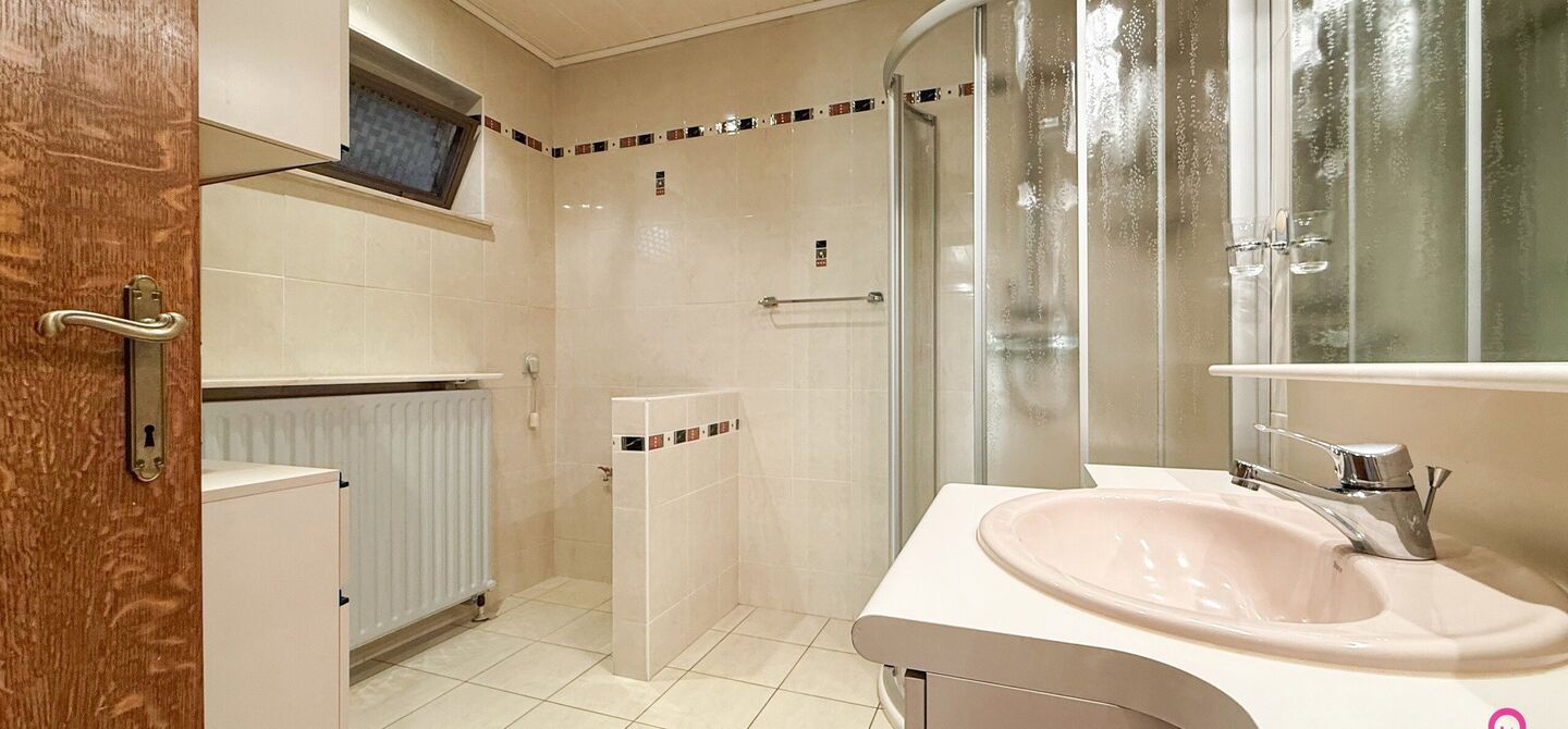 Huis te koop in Heusden-Zolder