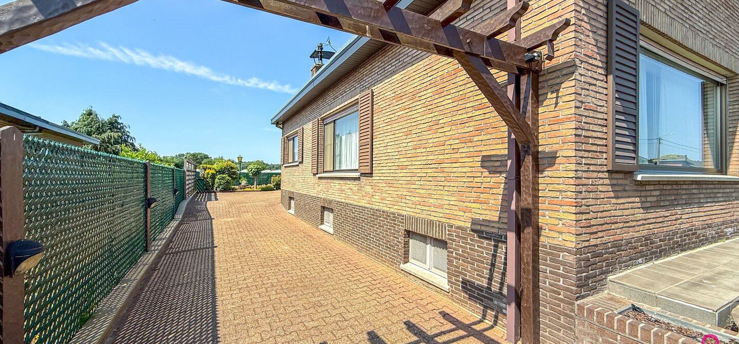 Huis te koop in Heusden-Zolder
