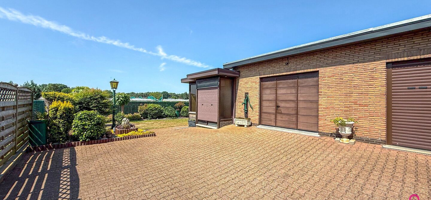 Huis te koop in Heusden-Zolder